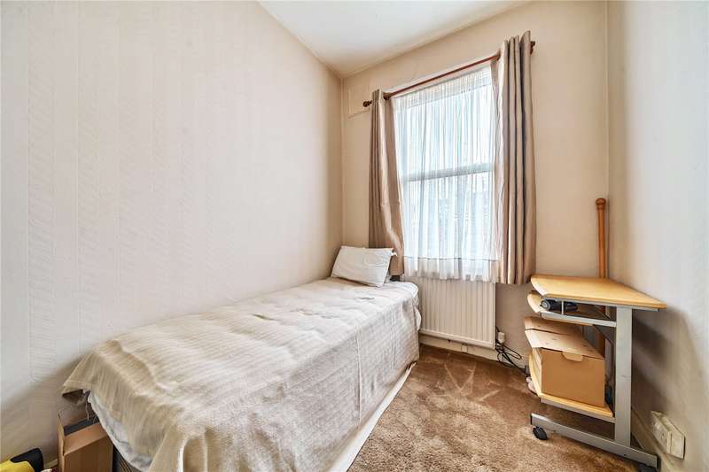 Property for Sale in Uplands Road, Hornsey, London, N8
