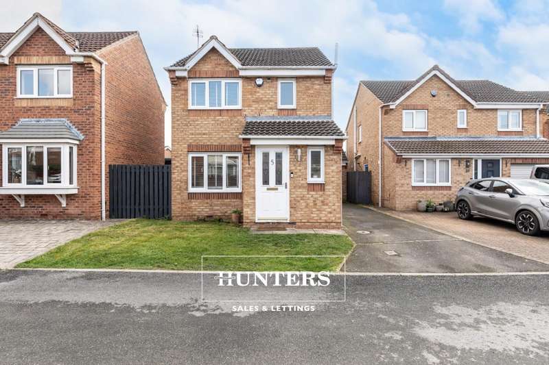 Properties for Sale in Castleford, Airedale Castleford West Yorkshire