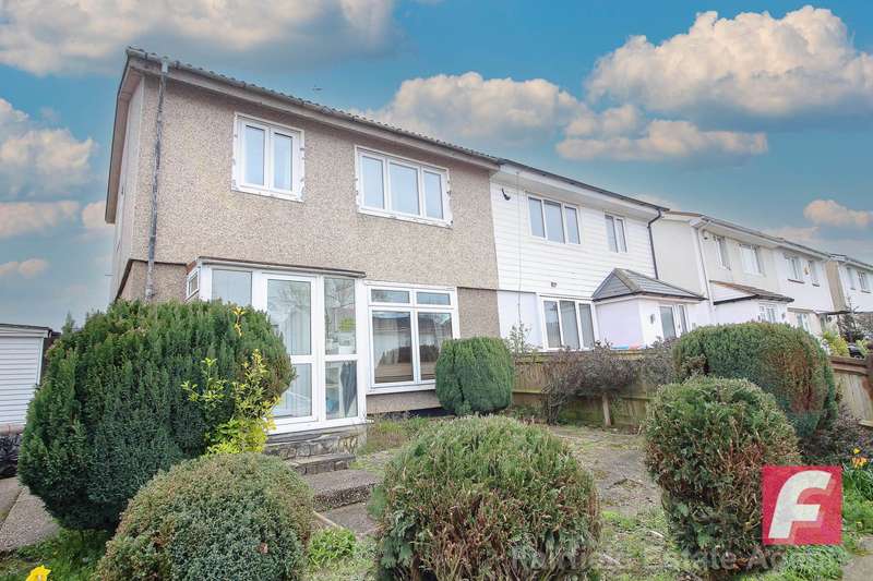 Property to rent in Lytham Avenue, South Oxhey, Wd19