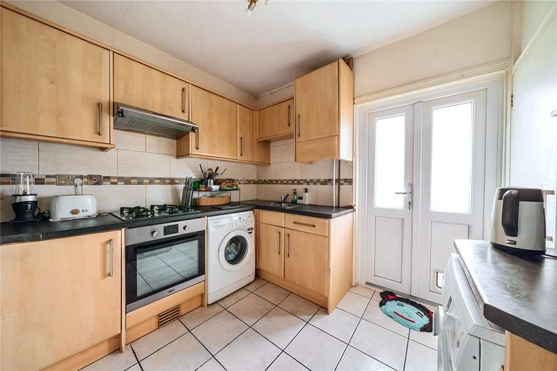 Property for Sale in Uplands Road, Hornsey, London, N8