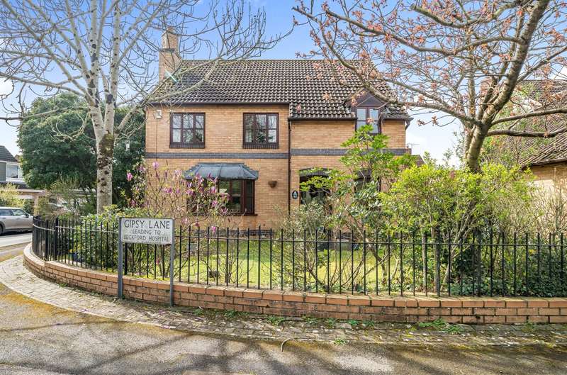 Properties for sale listed by Cooper & Tanner, Warminster