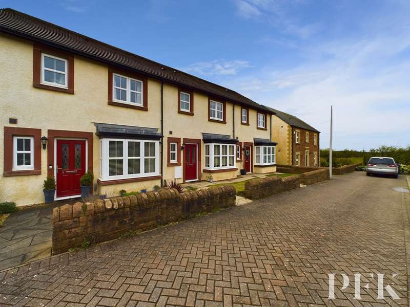 Properties for Sale in Whitehaven, Kells Whitehaven Cumbria