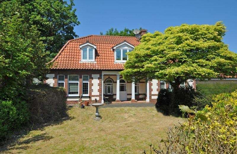 Properties for Sale in Newport, Edward Vii Avenue Newport Gwent