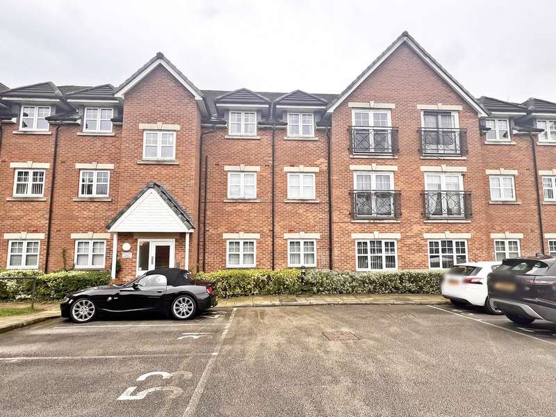 Properties for Sale in Widnes, Lunts Heath Widnes Cheshire