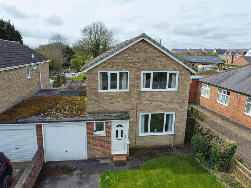 Property for Sale in Main Street, Leconfield, Beverley, Hu17