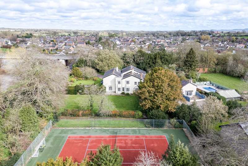 Property for Sale in Bangor On Dee, Wrexham, Ll13