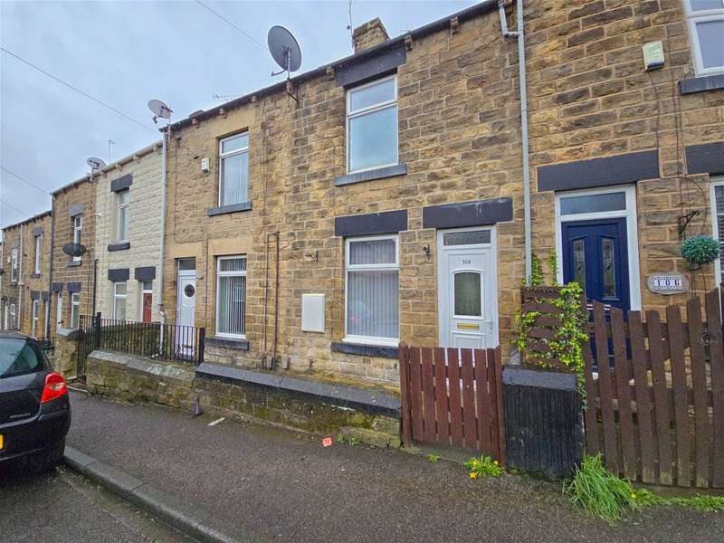 Property for Sale in High Street, Worsbrough, Barnsley, S70