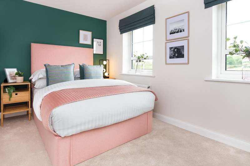 Property for Sale in Denford, The Sands, Kingsgate, Bridlington, Yo15