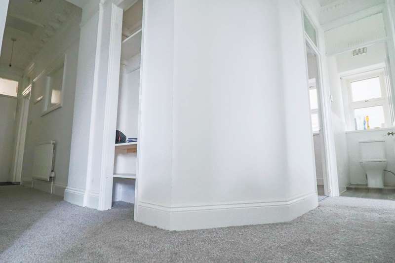 Property for Sale in Highbury Road, Westonsupermare, Bs23