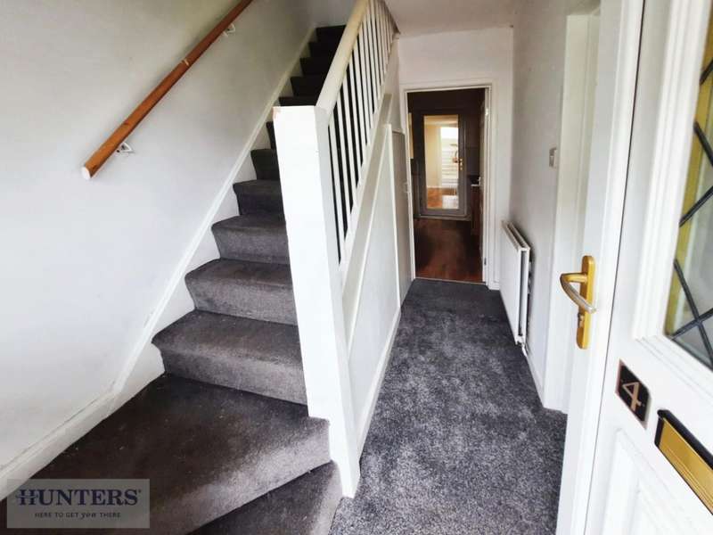 Property to rent in Troutbeck Way, Peterlee, County Durham, Sr8