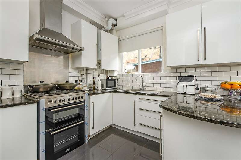 Properties for Sale in London, W12