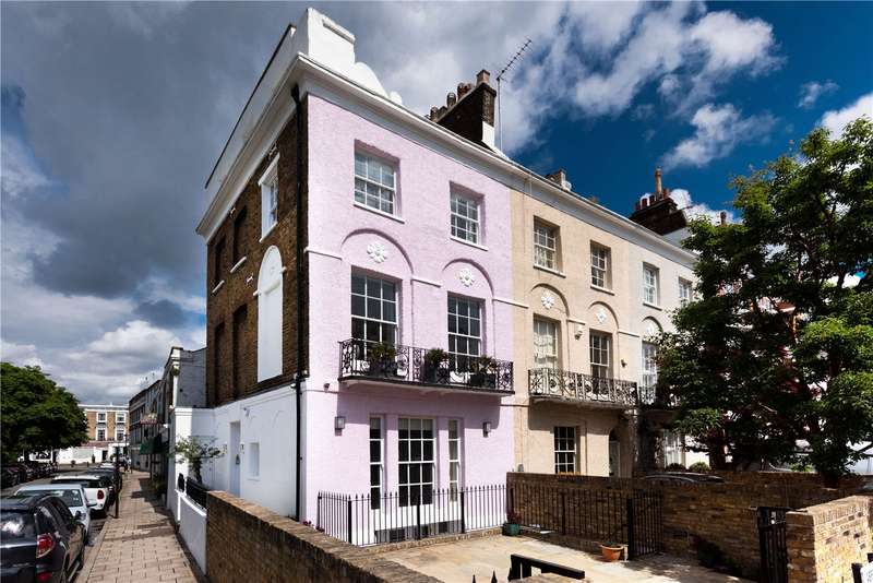 Property to rent in Abercorn Place, St John's Wood, London, Nw8