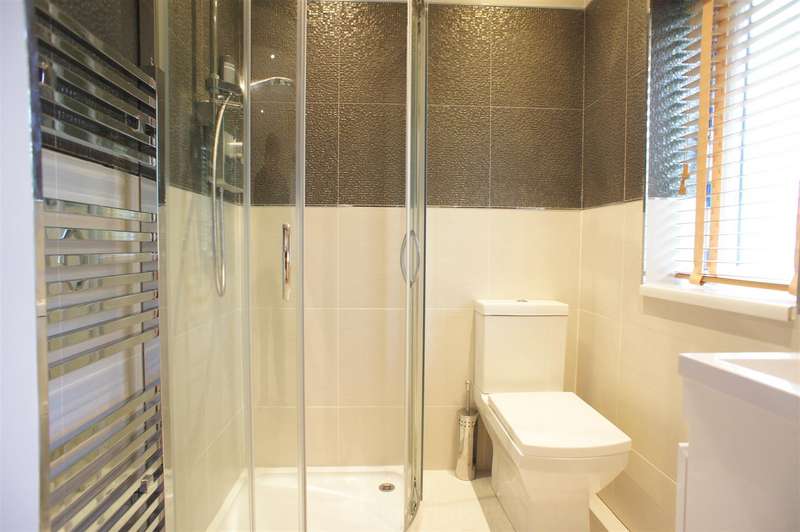 Property to rent in Culcheth Hall Drive, Culcheth, Warrington, Wa3