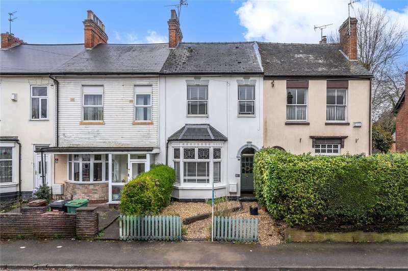 Properties for Sale in Wolverhampton, Wv3