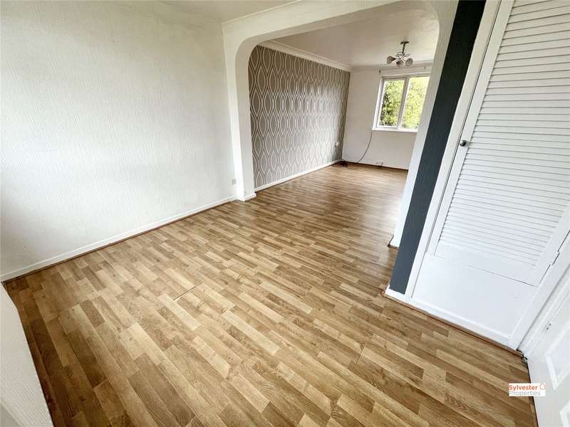 Property for Sale in Eastfields, Stanley, Dh9