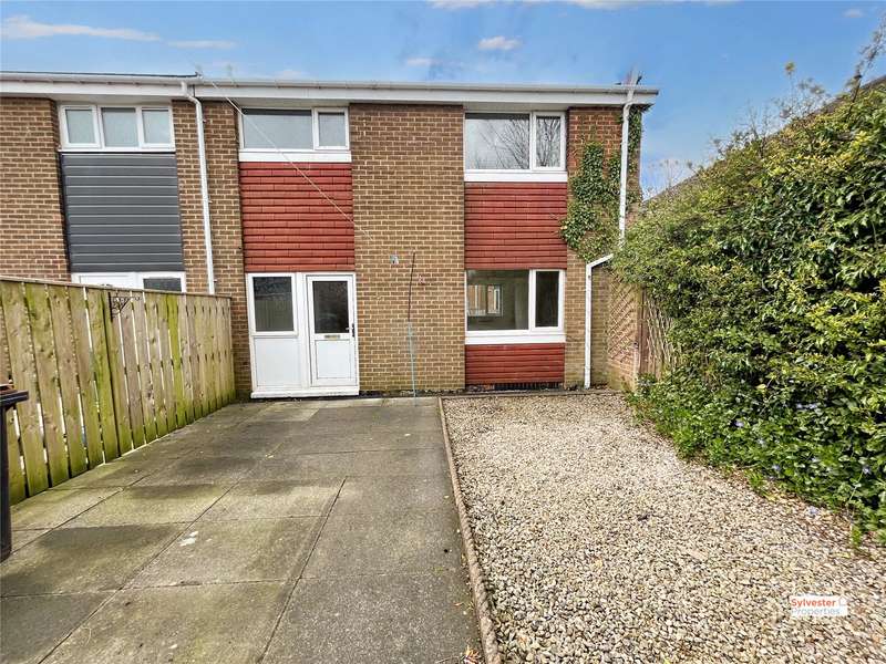 Property for Sale in Eastfields, Stanley, Dh9