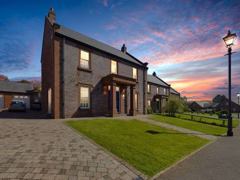 Properties for Sale in Whitehaven, Whitehaven Cumbria