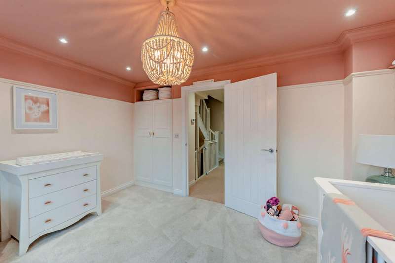 Property for Sale in New Penkridge Road, Cannock, Ws11