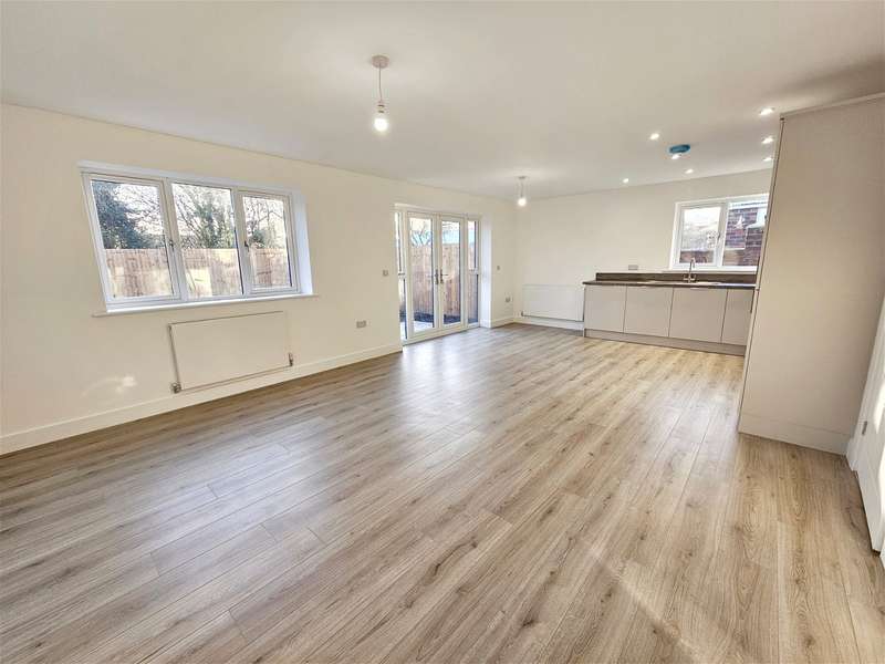 Property for Sale in Edward Road, Goldthorpe, Rotherham, S63