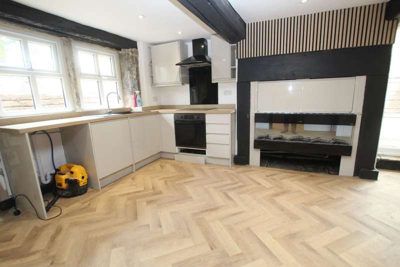 Property to rent in Town House Farm, Littleborough, Ol15