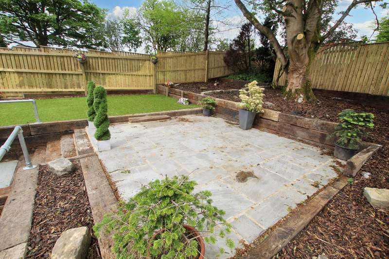 Property to rent in Town House Farm, Littleborough, Ol15