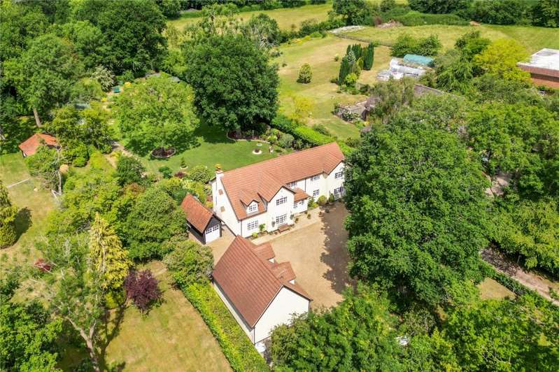 Properties for Sale in Ware, Ware Hertfordshire