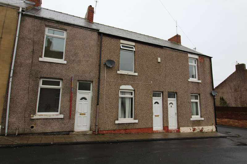 Property to rent in Craddock Street, Spennymoor, County Durham, Dl16