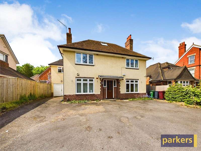 Property for Sale in Shinfield Road, Reading, Berkshire, Rg2