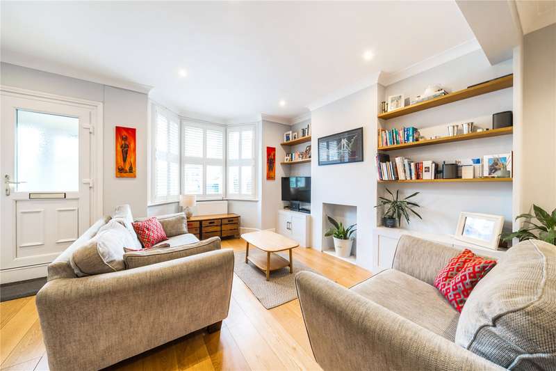 Property for Sale in Fairfax Road, Teddington, Tw11