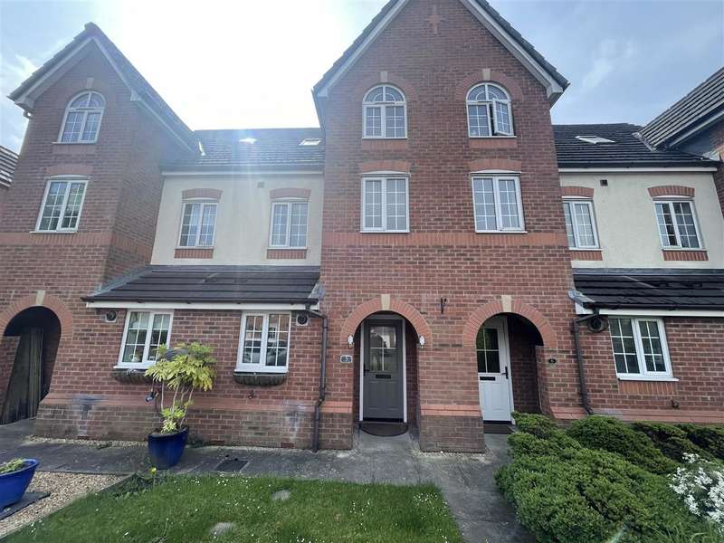 Property to rent in Maytree Close, Adlington, Pr6