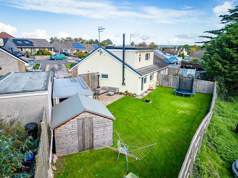 Property for Sale in Wolvershill Park, Banwell, Bs29