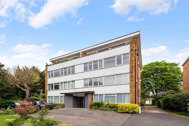 Property for Sale in Rydal Court, The Downs, Wimbledon, Sw20