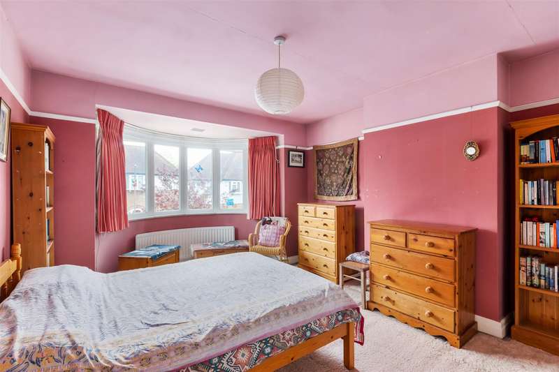 Property for Sale in Holland Avenue, Raynes, Sw20