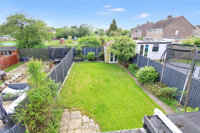 Property for Sale in Southbrook Street Extension, Rodbourne Cheney