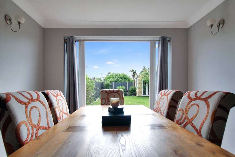 Property for Sale in Southbrook Street Extension, Rodbourne Cheney