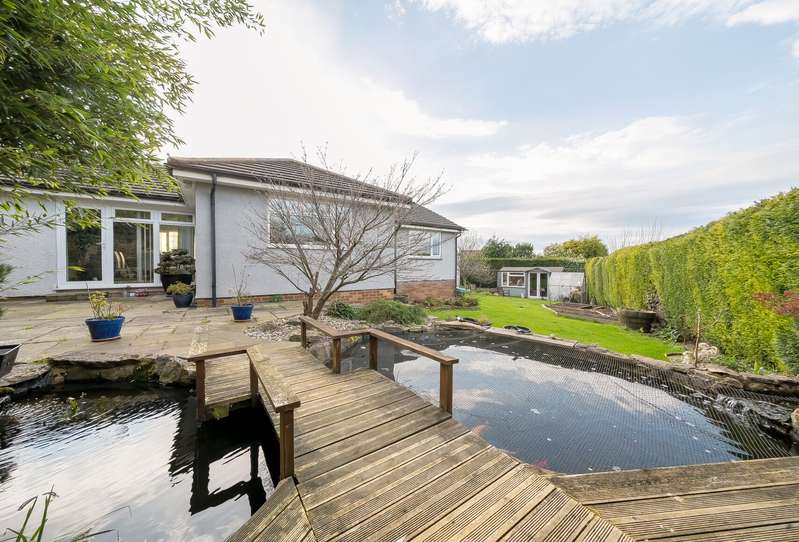 Property for Sale in Church Road, Easter Compton, Bristol