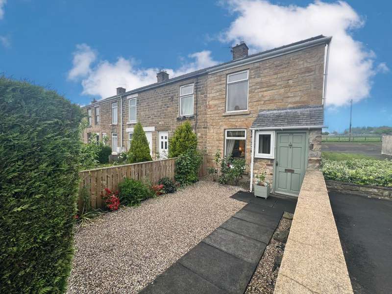 Property for Sale in Front Street, Tudhoe Colliery, Spennymoor, Dl16