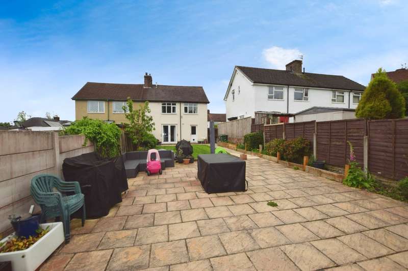 Property for Sale in Parkside Road, Bebington, Ch63