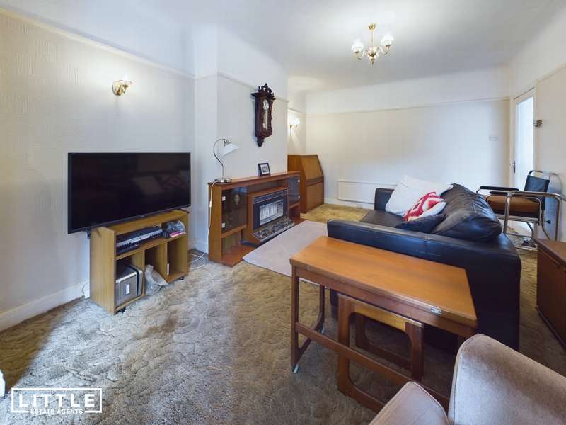 Property for Sale in Knowsley Road, Rainhill, L35