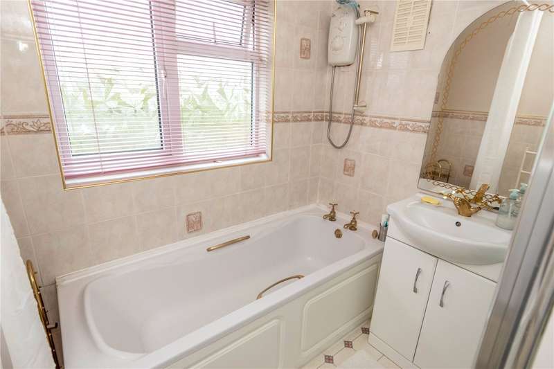 Property for Sale in Colebourne Road, Kings Heath, Birmingham, B13