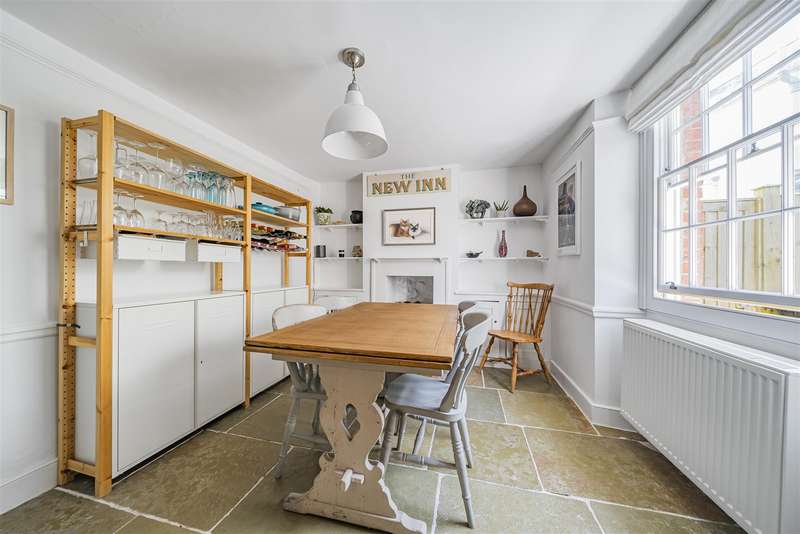 Property for Sale in Shadrach, Burton Bradstock, Bridport, Dt6