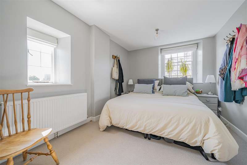 Property for Sale in Shadrach, Burton Bradstock, Bridport, Dt6