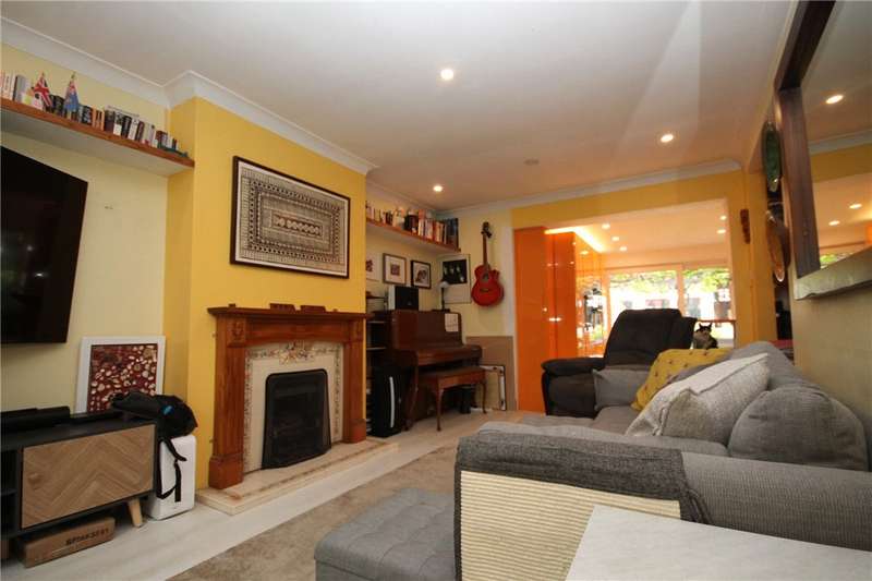 Property for Sale in Hook Road, Epsom, Surrey, Kt19