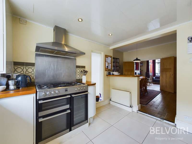 Property for Sale in Rosslyn Street Aigburth, Liverpool, L17