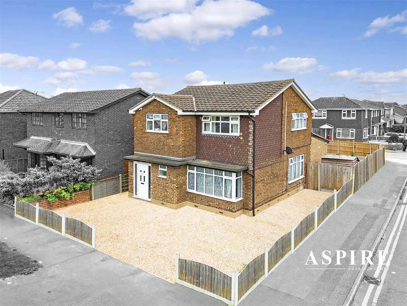 Properties for Sale in Canvey Island, Ss8