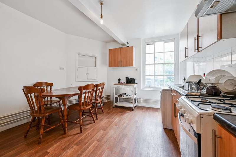 Property for Sale in Abingdon House, Boundary Street, Shoreditch, E2