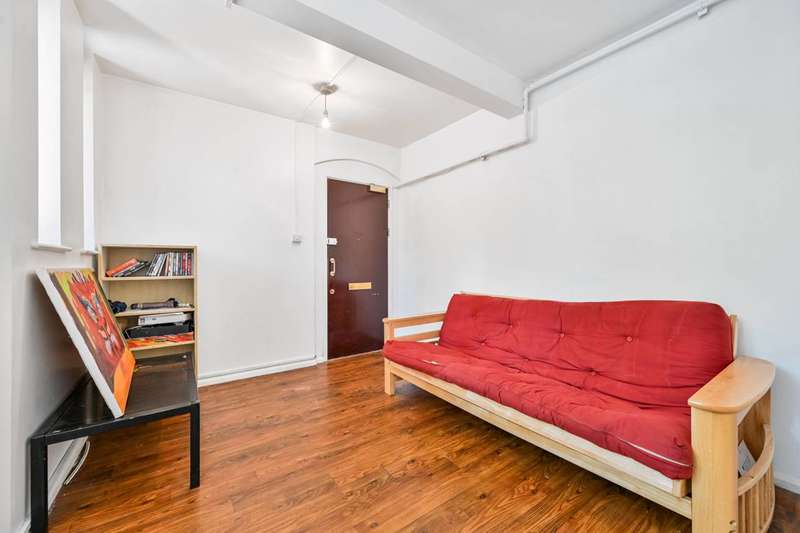 Property for Sale in Abingdon House, Boundary Street, Shoreditch, E2