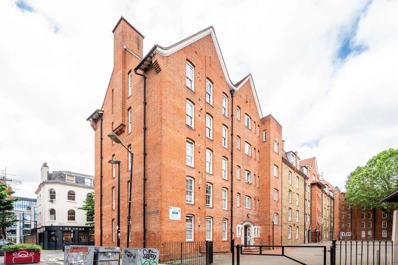Property for Sale in Abingdon House, Boundary Street, Shoreditch, E2