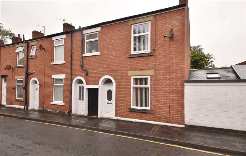 Properties to Rent in Chorley, Chorley Lancashire