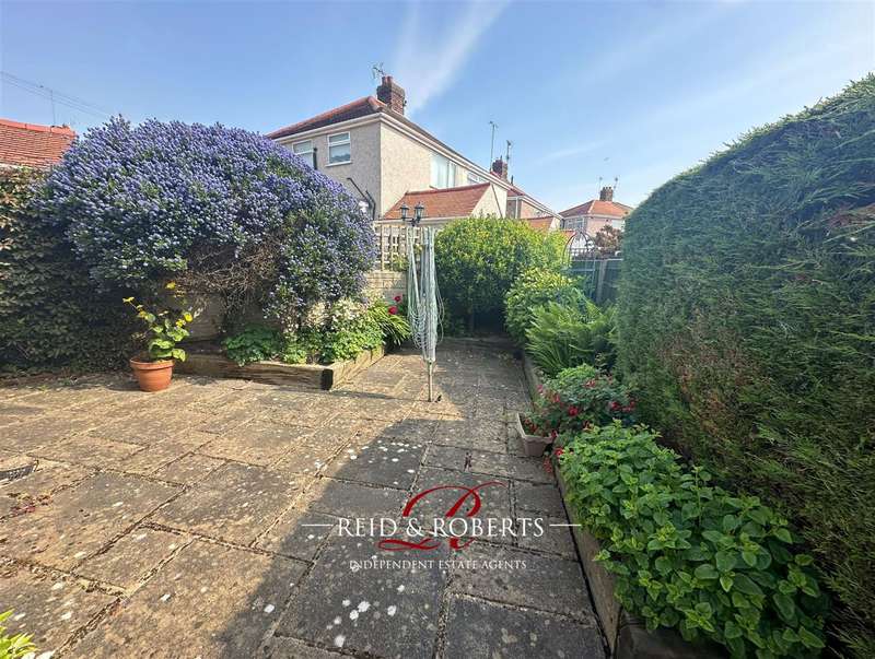 Property for Sale in Pen Y Maes, Holywell, Ch8